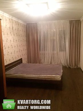 Rent out 2-room apartment. Киев, лисовского — photo 2