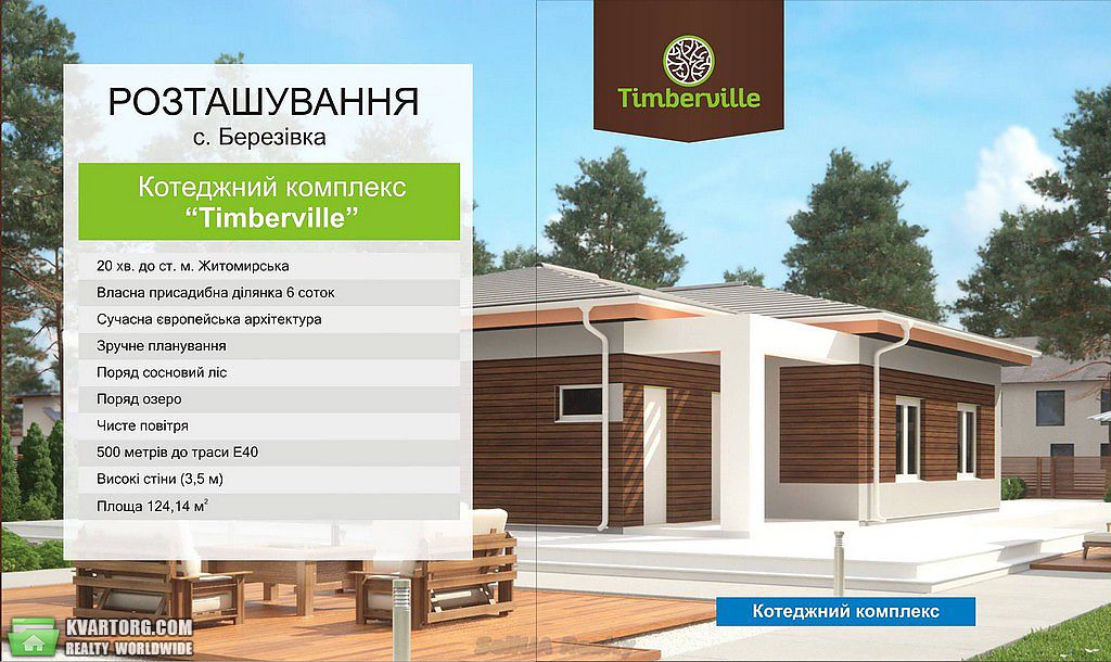 Sell house. Киевская обл., с. Березовка, ул. Дорожна — photo 8