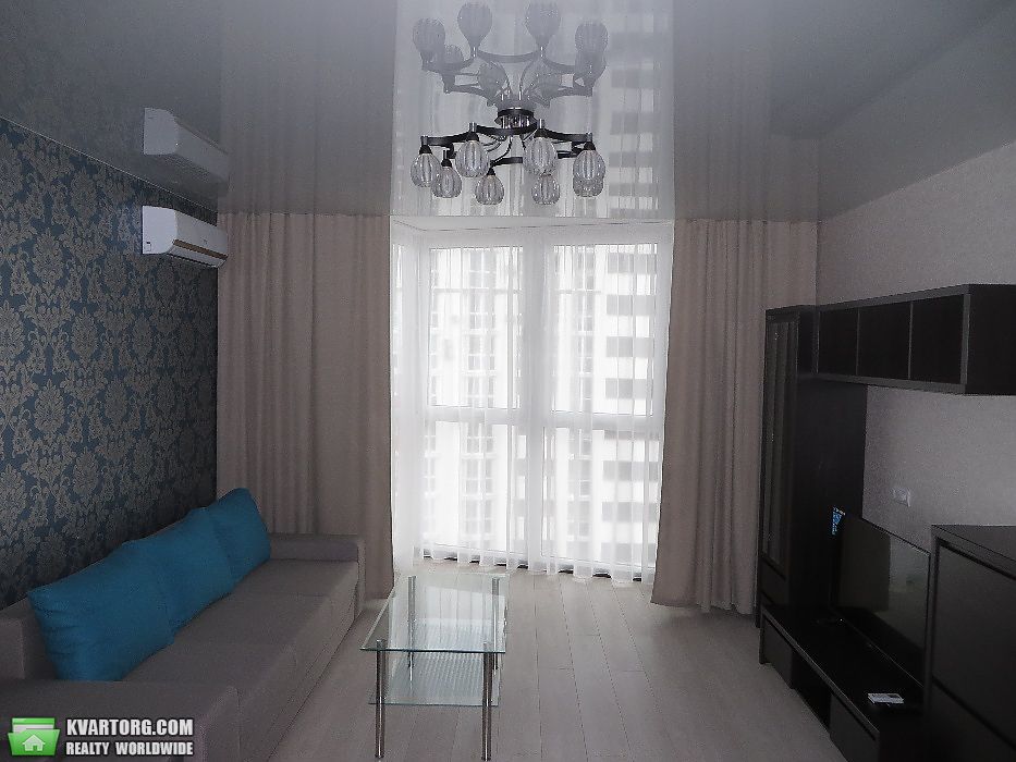 Sell 2-room apartment. Киев,  Драгоманова — photo 4