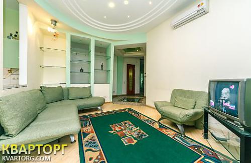 Rent out 2-room apartment. Харьков, Военная — photo 5