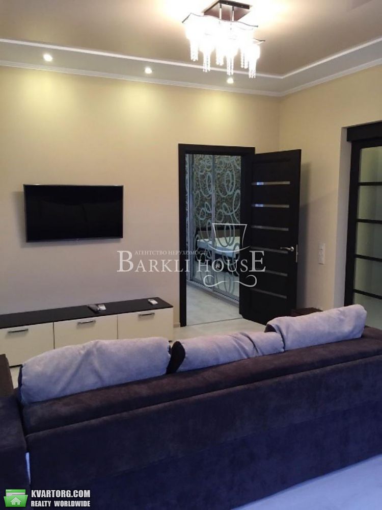 Rent out 3-room apartment. Киев,  Глубочицкая — photo 6