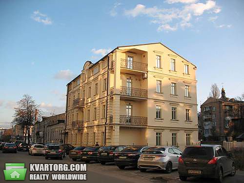 Rent out office. Киев, Волошская — photo 1