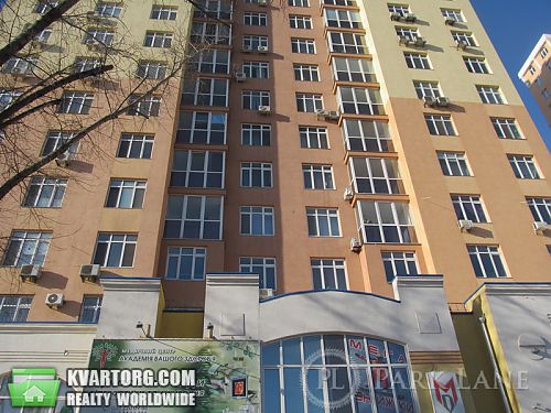 Sell 4-room apartment. Киев, Червоногвардійська — photo 2