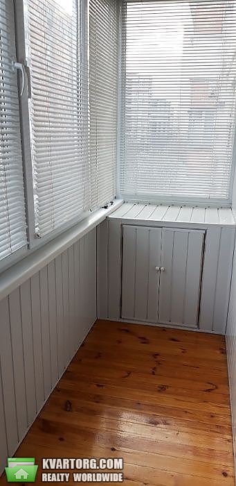 Sell 1-room apartment. Киев,  Правды пр — photo 5