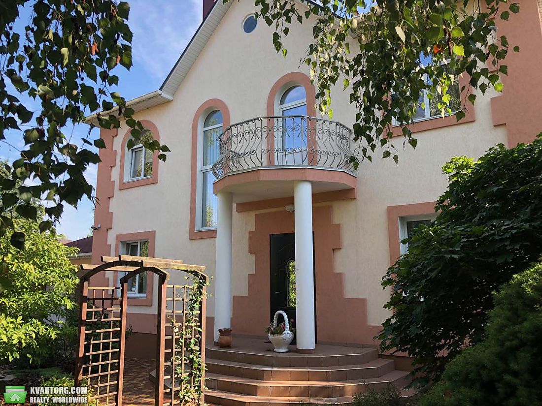 Sell house. Киевская обл., Сонячна — photo 4