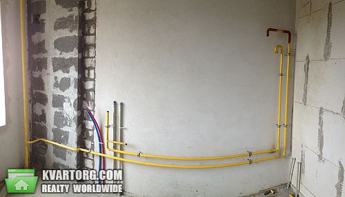 Sell 1-room apartment. Киев, Радужная — photo 9