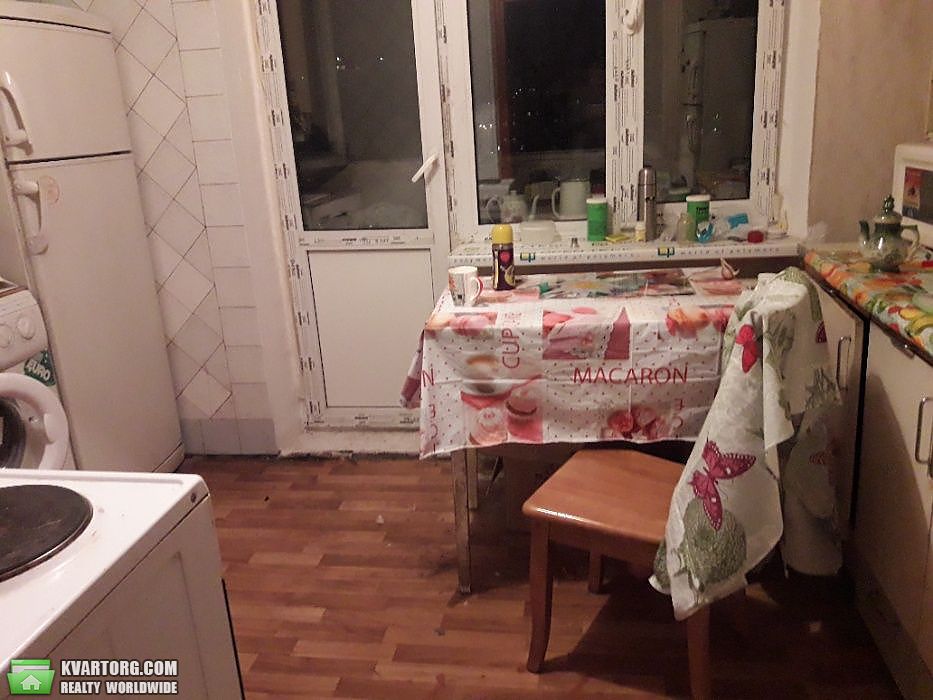 Sell 4-room apartment. Киев,  Драйзера — photo 4