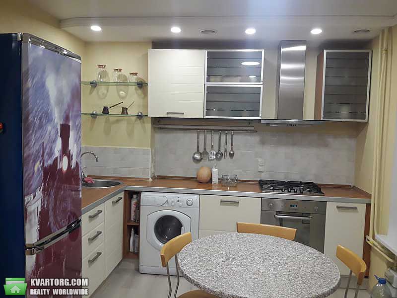 Sell 3-room apartment. Днепропетровск, Карла Либкнехта — photo 1