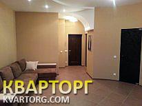 Rent out 1-room apartment. Киев,  Героев Сталинграда пр — photo 1