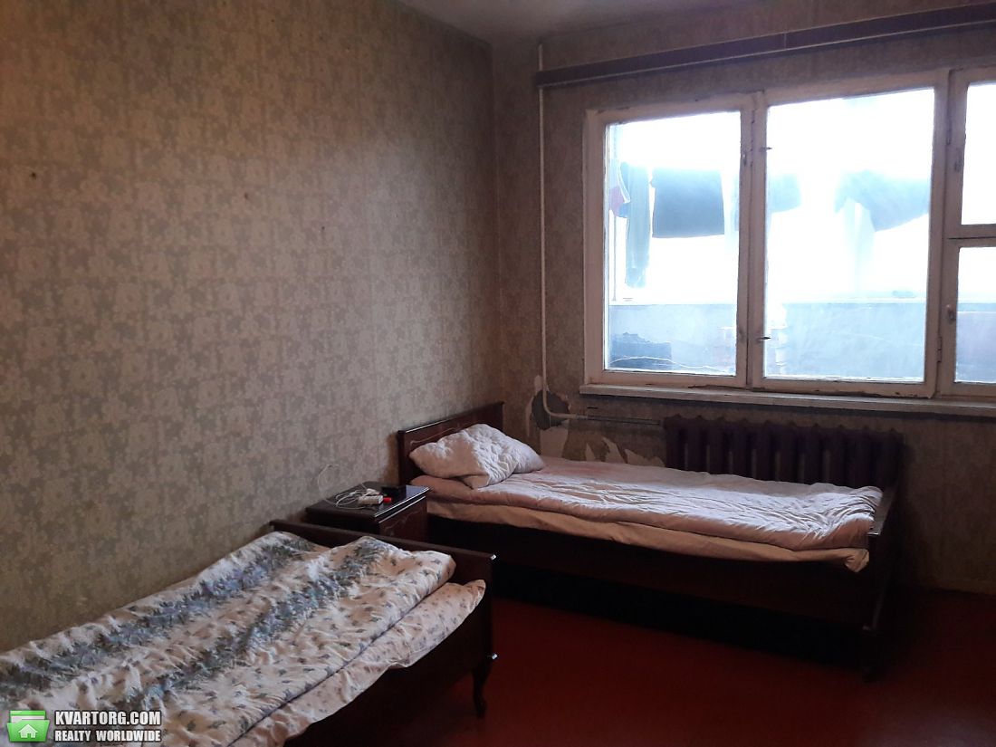 Rent out 2-room apartment. Киев,  Озерная — photo 3