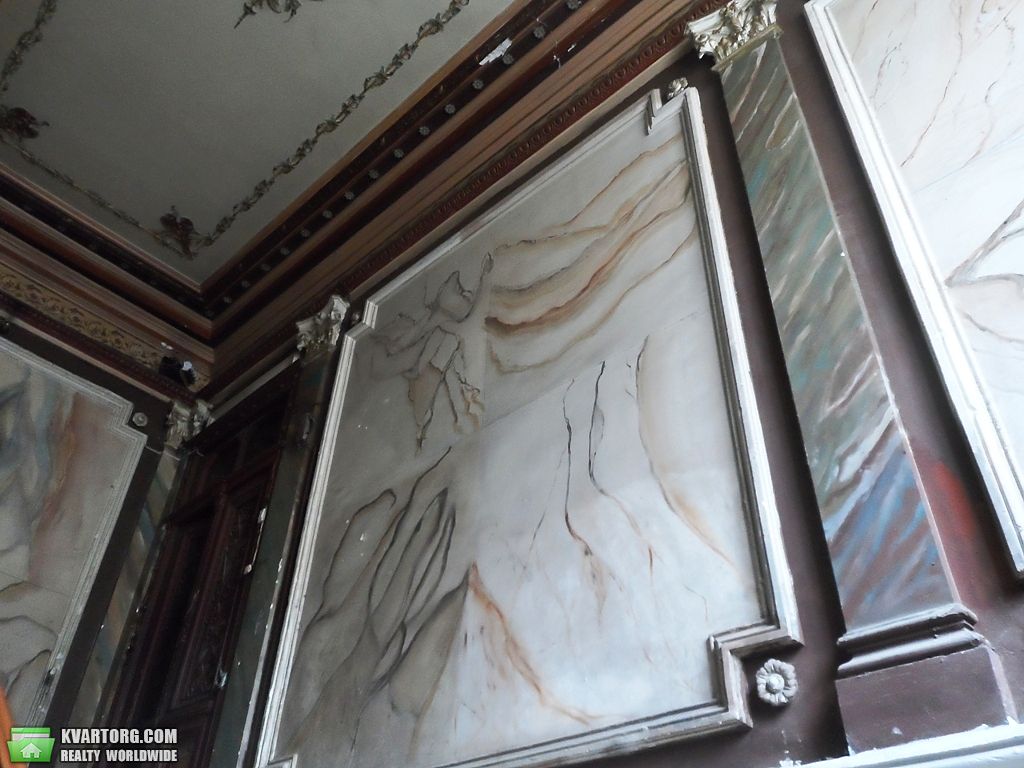 Sell multi-room apartment. Одесса, Воронцовский переулок — photo 5