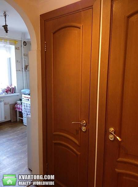 Sell 2-room apartment. Киев,  Щусева — photo 5