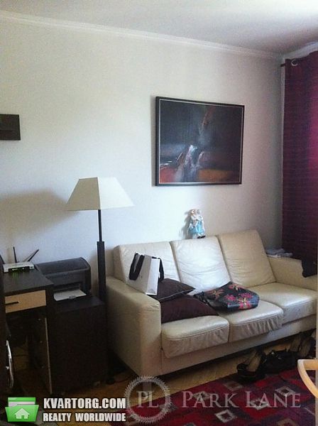 Sell 2-room apartment. Киев, Павловская — photo 3