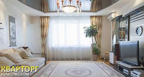 Rent out 3-room apartment. Киев,  Героев Сталинграда пр — photo 1