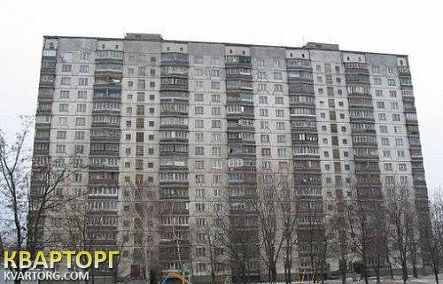 Sell 3-room apartment. Киев,  Челябинская — photo 1