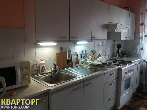 продам 1-комнатную квартиру. Киев,   Старонаводницкая - фото 2