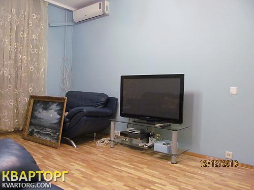 сдам 3-комнатную квартиру. Киев,   Черновола - фото 5