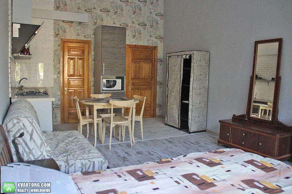 Sell 1-room apartment. Одесса, Нежинская — photo 5