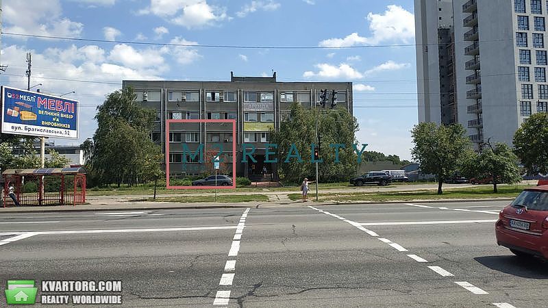 Sell office. Киев,  Братиславская — photo 7