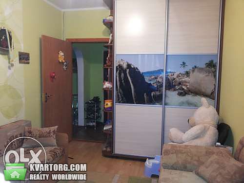 Sell 2-room apartment. Киев,  Радунская — photo 6