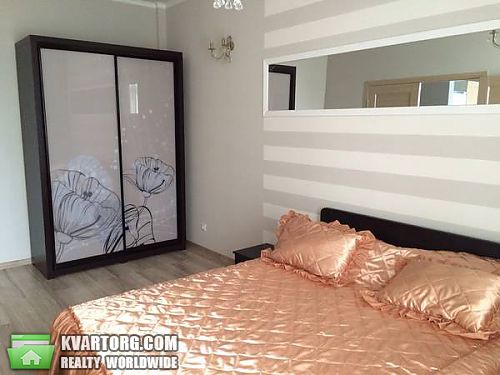 Rent out 1-room apartment. Одесса, Гагаринское Плато — photo 5