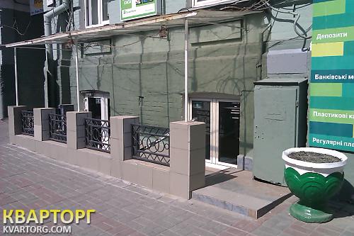Rent out shop. Киев, ул.Шота Руставели — photo 1