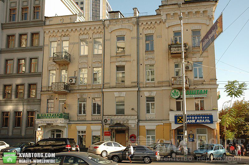 Sell 2-room apartment. Киев,  Антоновича — photo 3