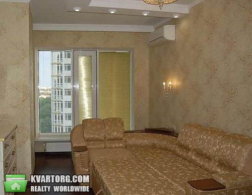 Rent out 4-room apartment. Киев, ул. Оболонская Набережная — photo 5