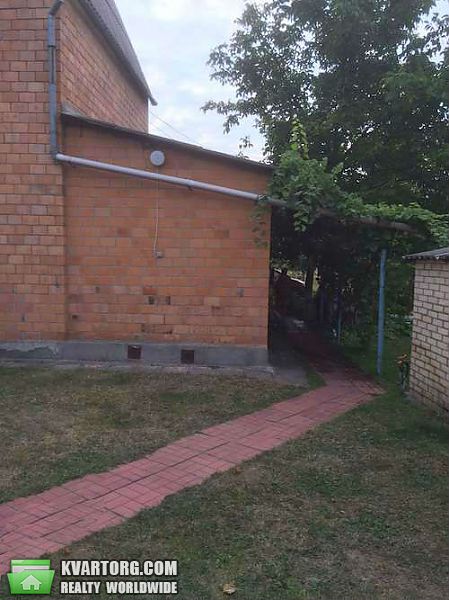Sell house. Киевская обл., Автомобілістів — photo 2