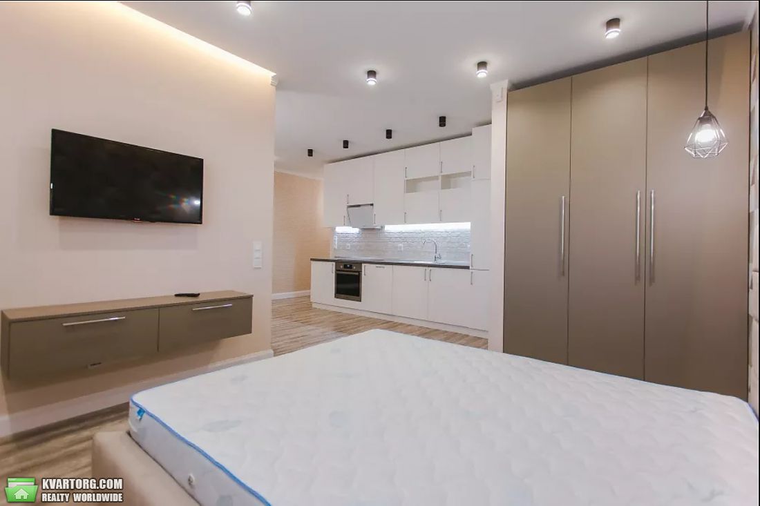 Rent out 1-room apartment. Киев,  Оболонский пр — photo 4