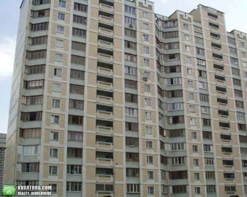 Sell 3-room apartment. Киев,  Григоренко пр — photo 3