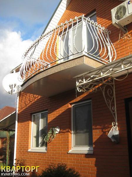 Rent out house. Киев,  Садовая Осокорки — photo 1