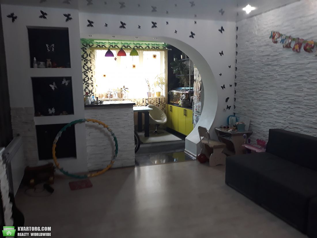 Sell 2-room apartment. Харьков,  Дружбы Народов бул — photo 3