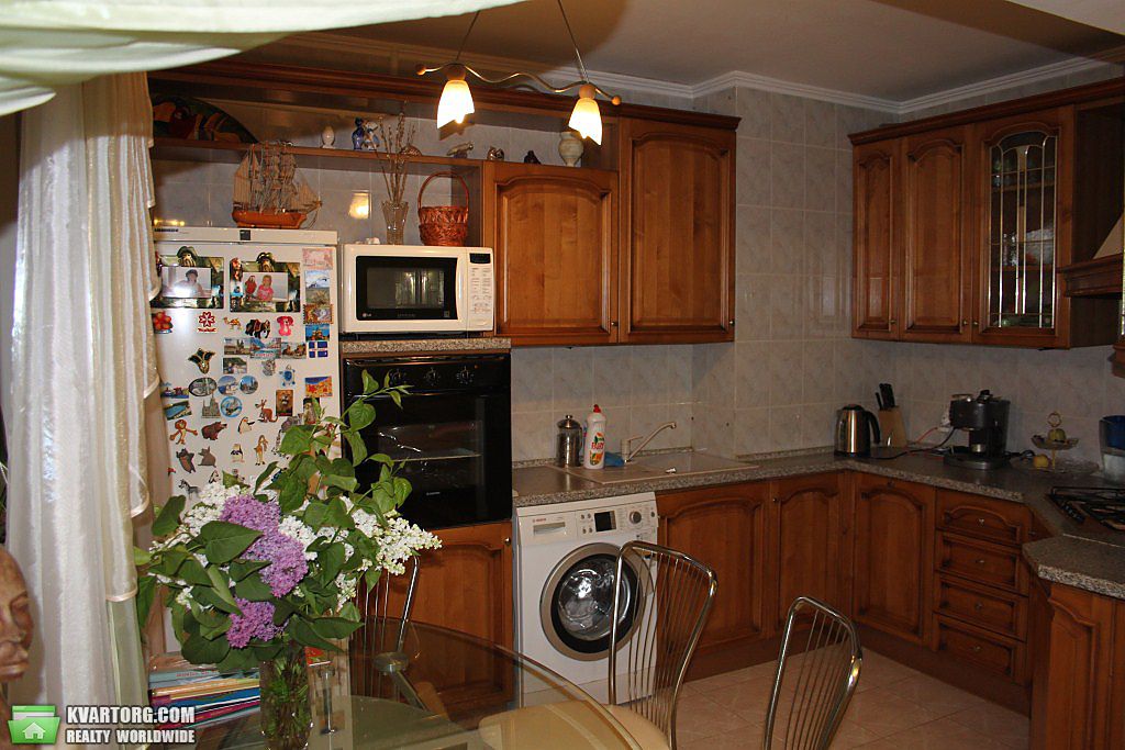 Sell 4-room apartment. Одесса, Королева Академика — photo 9