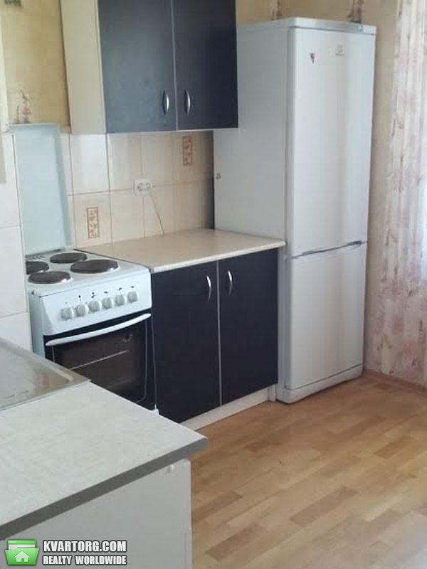 Sell 1-room apartment. Киев,  Данькевича — photo 1