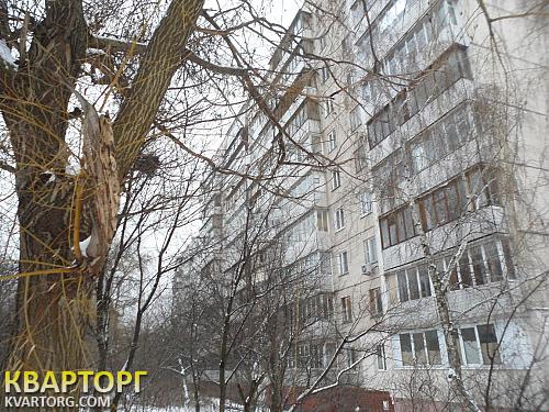 Sell 3-room apartment. Киев,  Кудряшова — photo 1