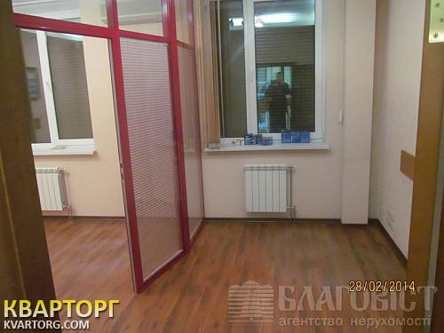 Rent out office. Киев, Никольско-Слободская — photo 6