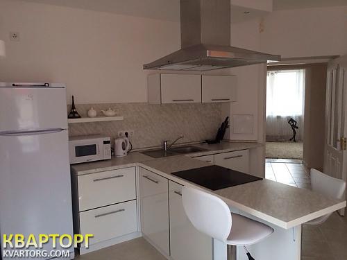 Rent out 2-room apartment. Киев, Сребнокольская — photo 9