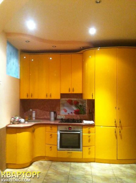 Rent out 1-room apartment. Одесса, Фонтанская дорога — photo 1