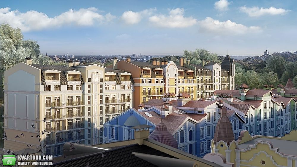 Sell 2-room apartment. Киев, Кожемяцкая — photo 7