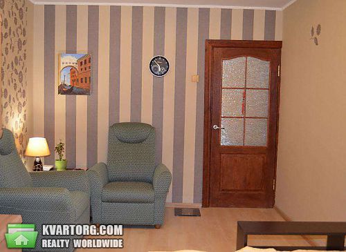 Sell 1-room apartment. Киев, Братиславская — photo 10