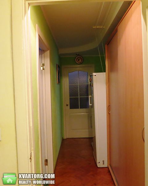 Sell 3-room apartment. Киев, Святославская — photo 4