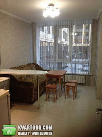 Rent out 2-room apartment. Киев,  Вильямса — photo 3