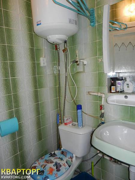 Rent out 1-room apartment. Одесса, Сегедская — photo 7