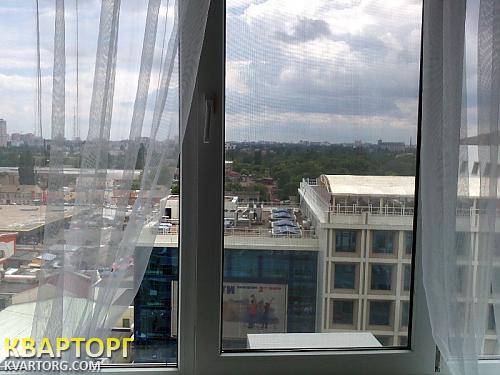 Rent out 2-room apartment. Одесса, Пантелеймоновская — photo 8