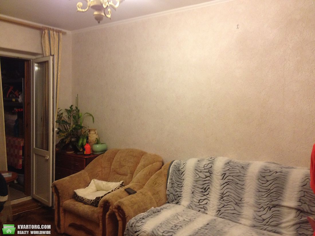 Sell 2-room apartment. Киев, Армянская — photo 4