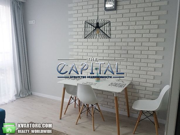 Sell 1-room apartment. Киев, Златоустовская ул. — photo 4