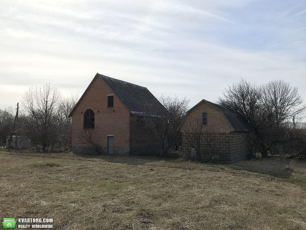 Sell house. Полтава, Центральная — photo 1