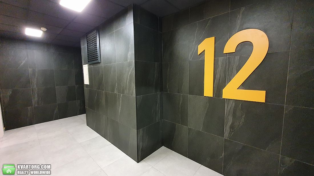 Sell 1-room apartment. Киев,  Киквидзе — photo 7