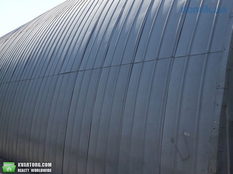 Rent out warehouse. Киев, Карла Маркса — photo 2